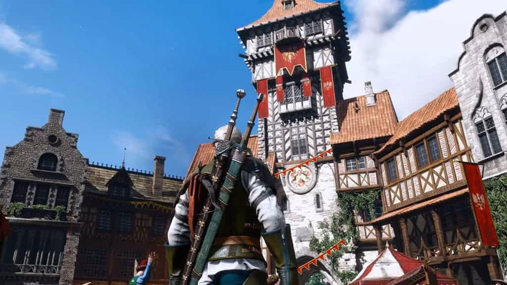 High End Mod List